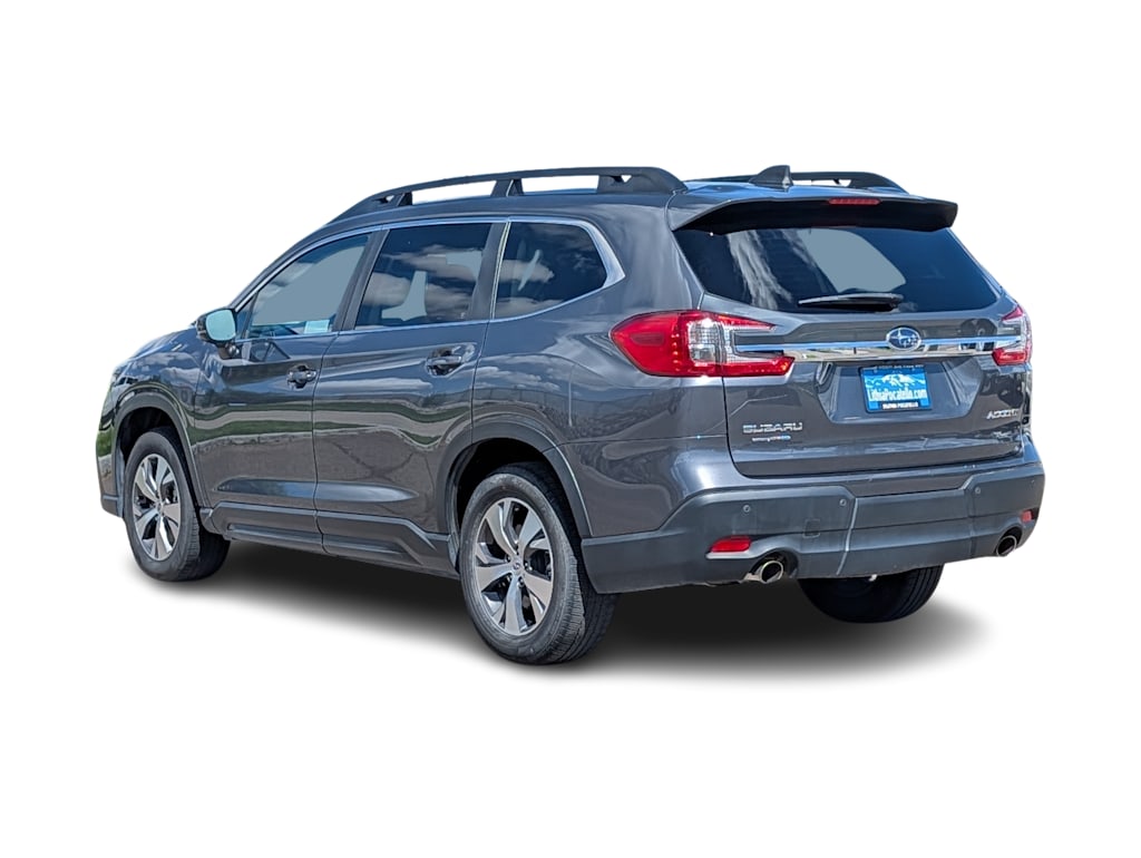 Thumbnail: 2024 Subaru Ascent - 4