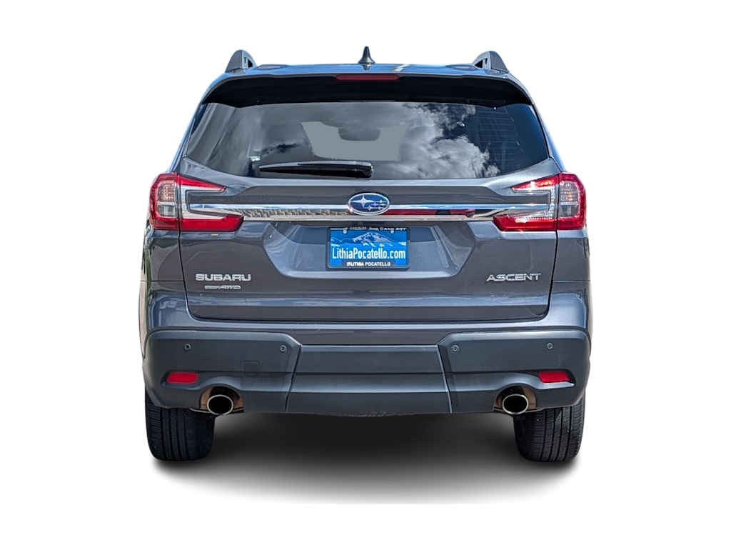 Thumbnail: 2024 Subaru Ascent - 5