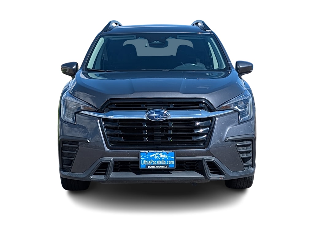 Thumbnail: 2024 Subaru Ascent - 6