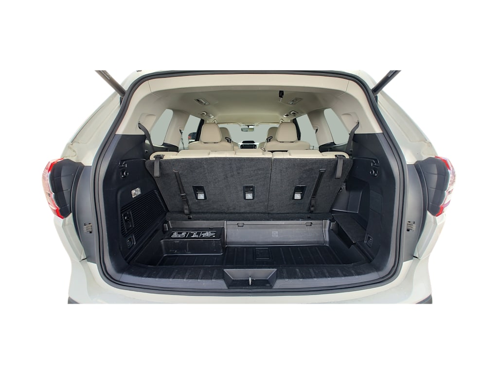 Thumbnail: 2019 Subaru Ascent - 18