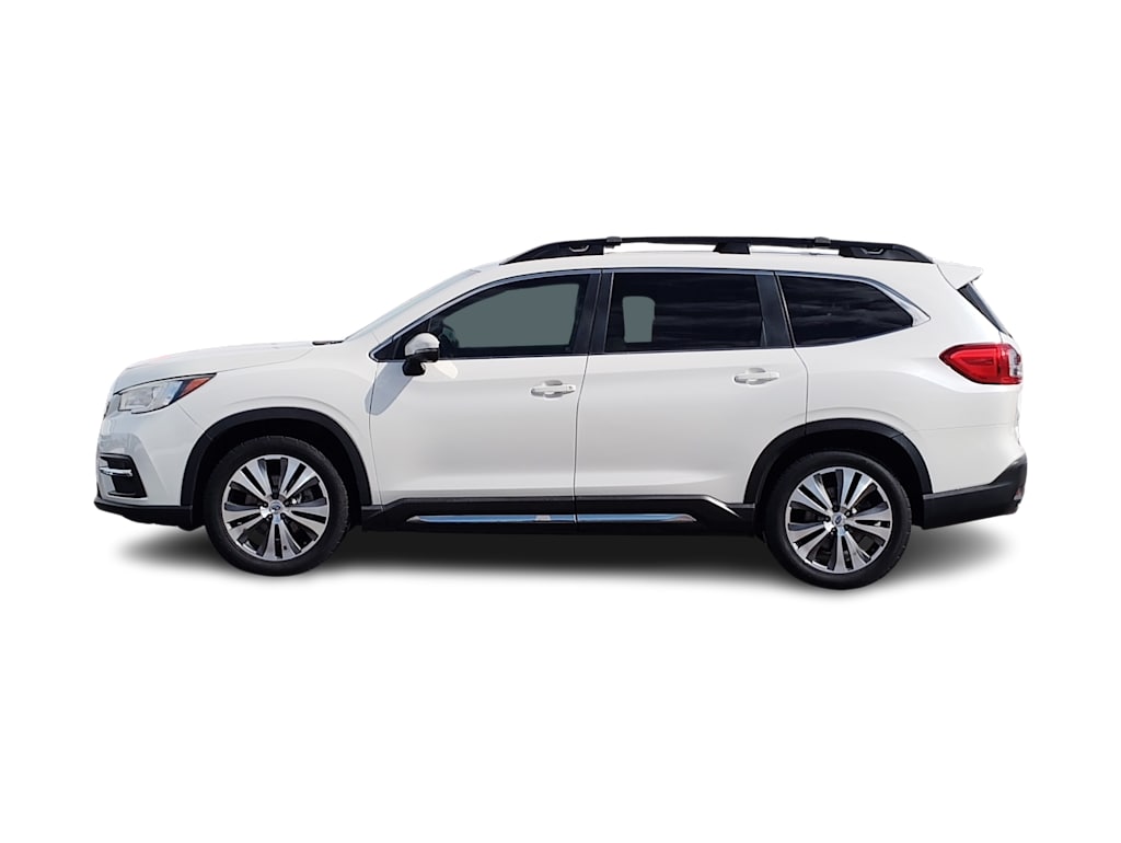 Thumbnail: 2019 Subaru Ascent - 3