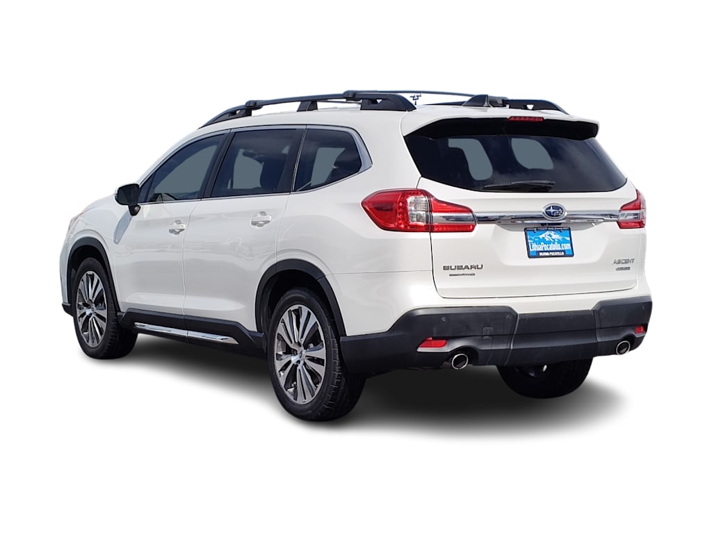 Thumbnail: 2019 Subaru Ascent - 4