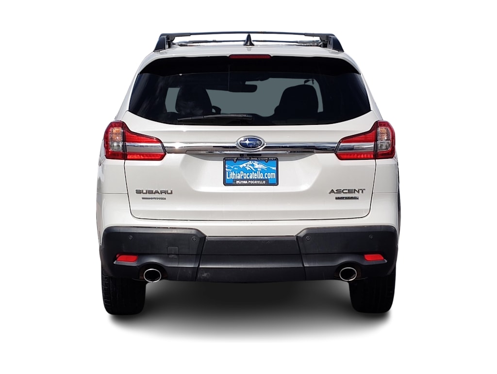 Thumbnail: 2019 Subaru Ascent - 5