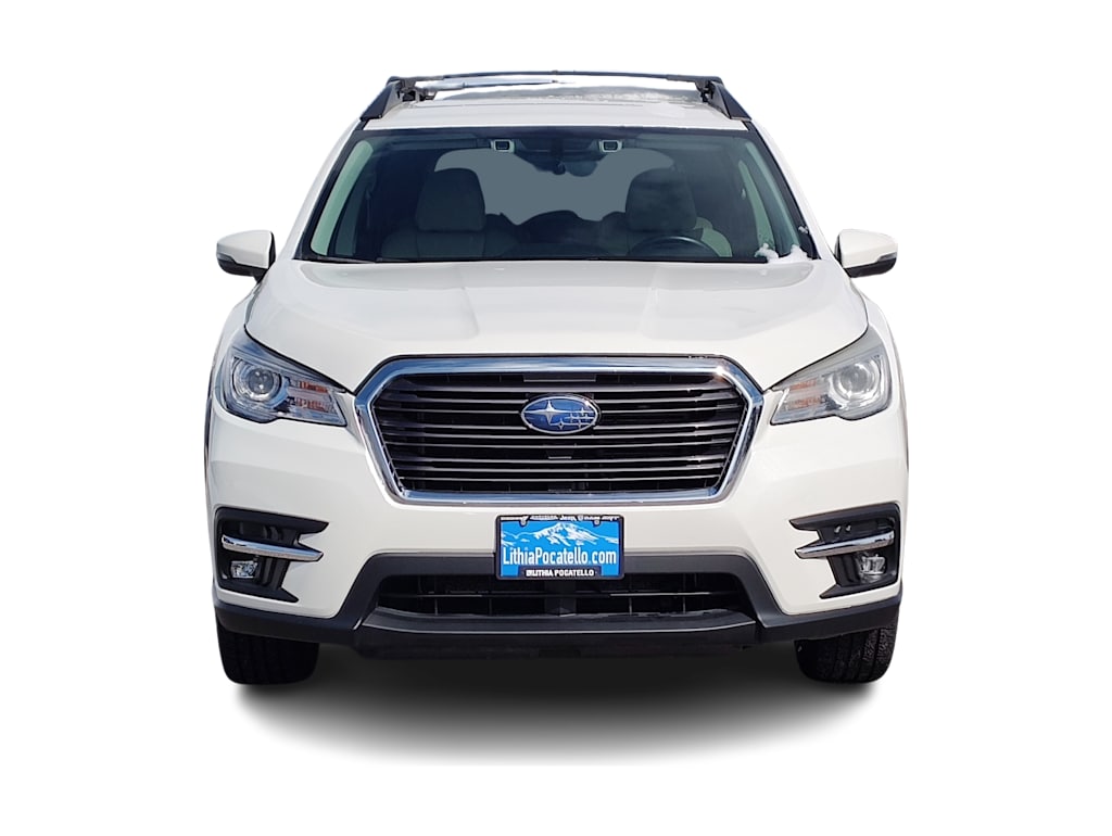 Thumbnail: 2019 Subaru Ascent - 6