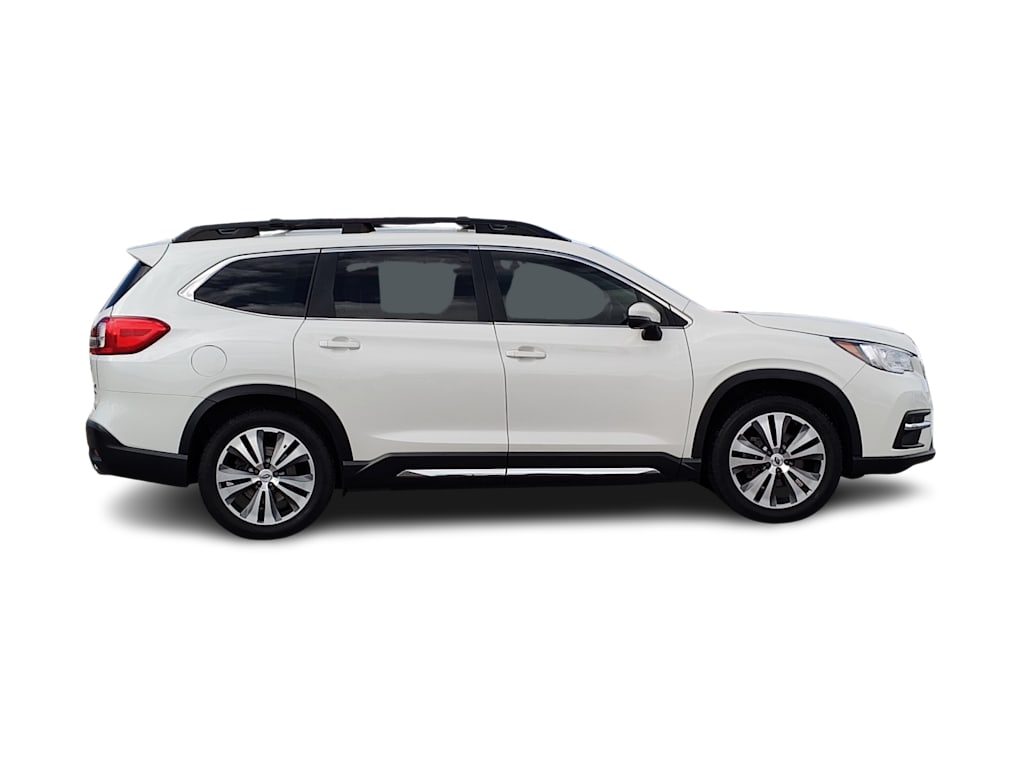 Thumbnail: 2019 Subaru Ascent - 24