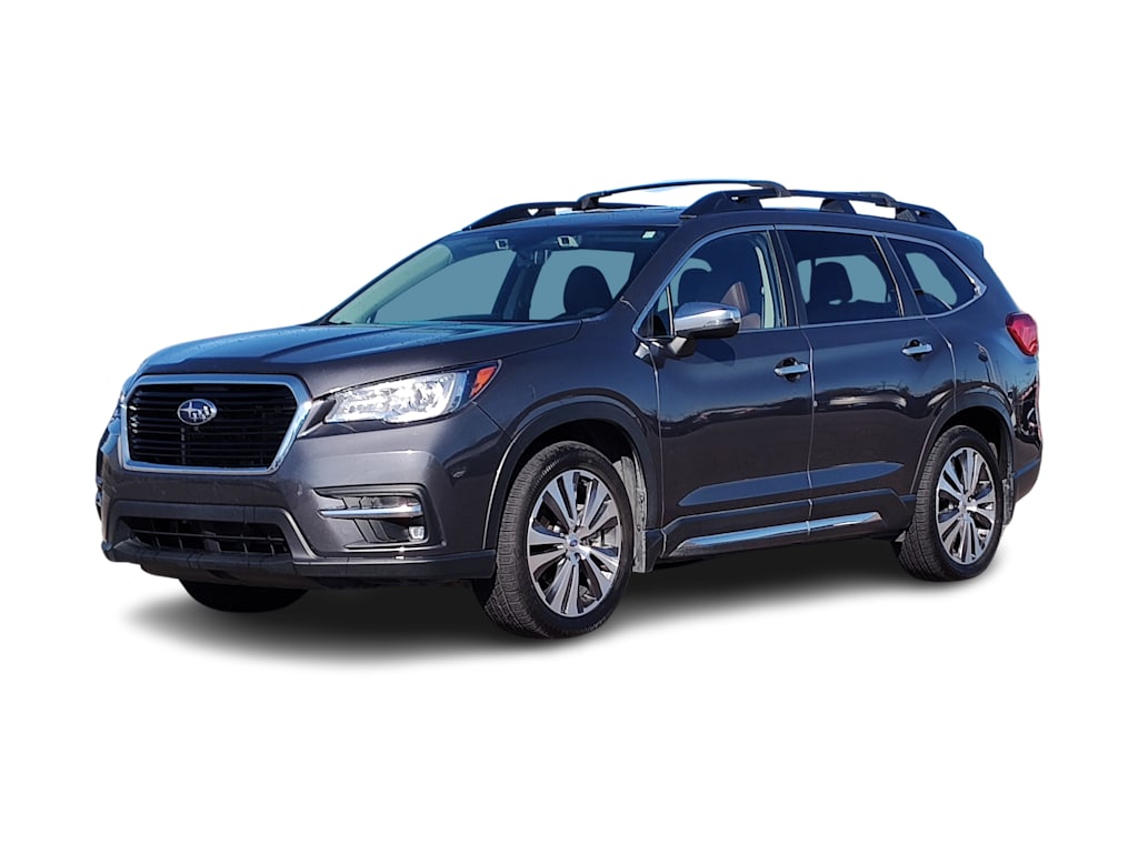 Used 2019 Subaru Ascent Touring with VIN 4S4WMARD5K3467342 for sale in Medford, OR