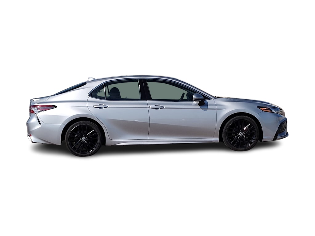 Thumbnail: 2022 Toyota Camry - 24