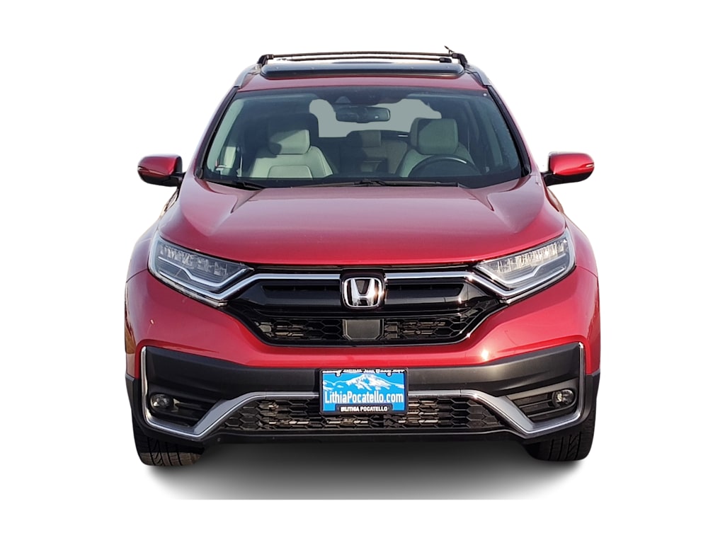 Thumbnail: 2020 Honda CR-V - 6