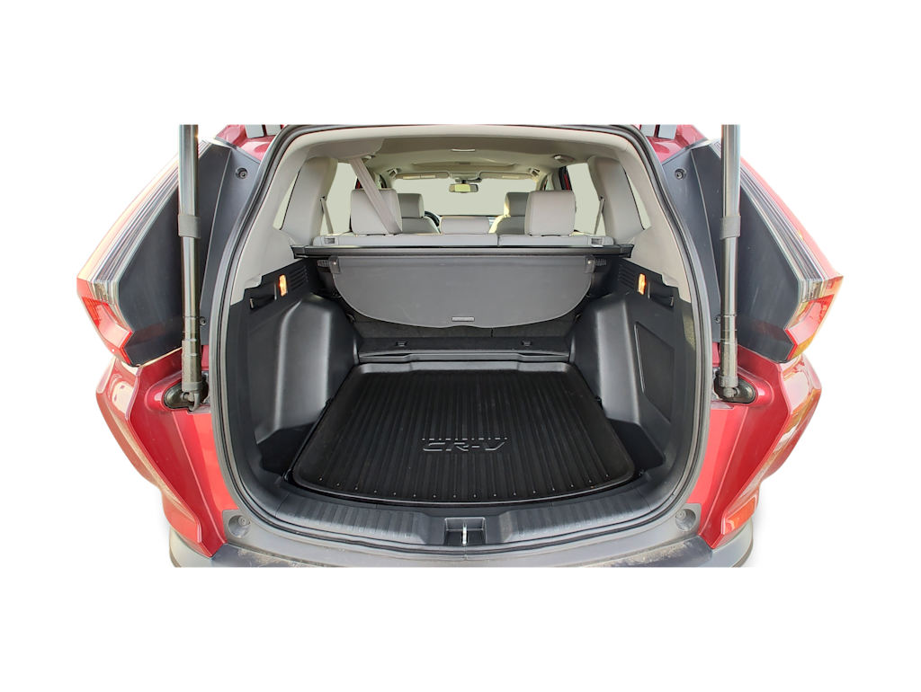 Thumbnail: 2020 Honda CR-V - 18