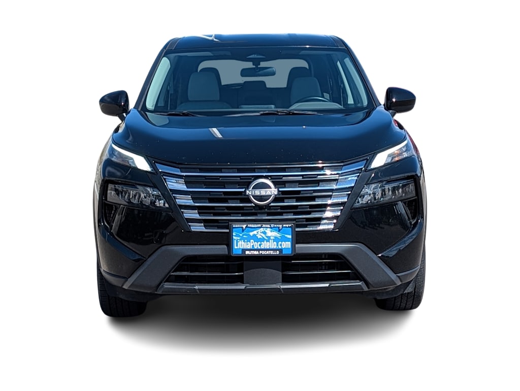 Thumbnail: 2025 Nissan Rogue - 6