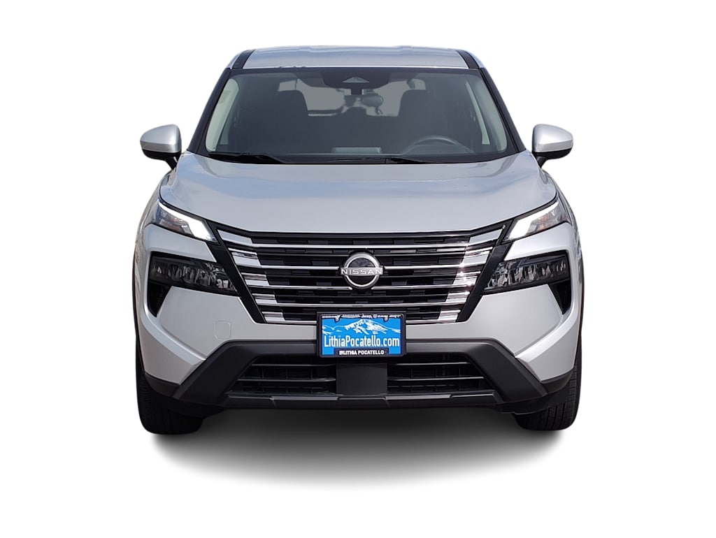 Thumbnail: 2024 Nissan Rogue - 6