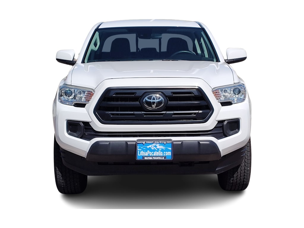 Thumbnail: 2018 Toyota Tacoma - 20