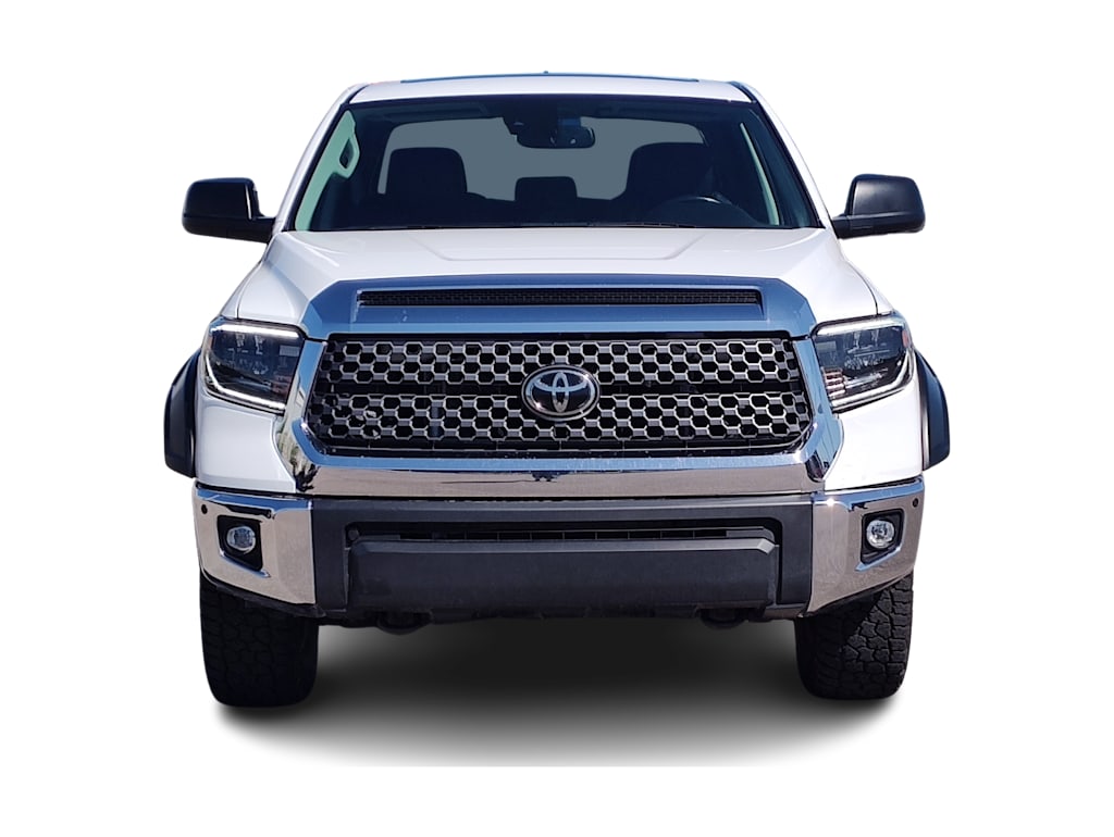 Thumbnail: 2021 Toyota Tundra - 6