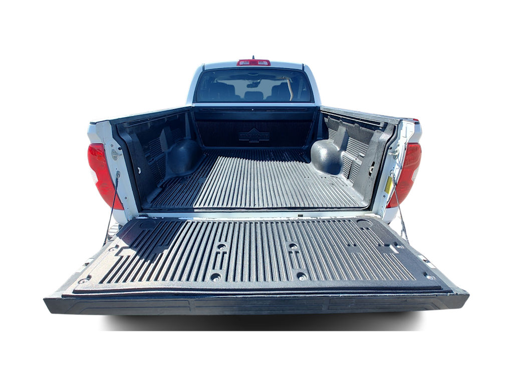 Thumbnail: 2021 Toyota Tundra - 18