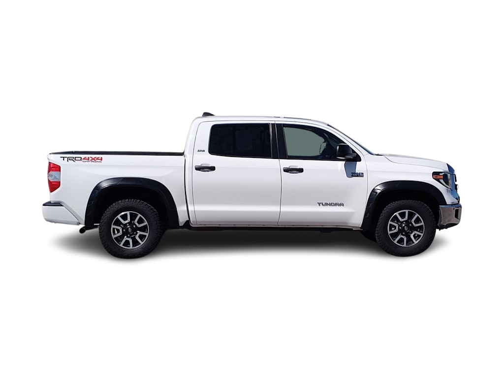 Thumbnail: 2021 Toyota Tundra - 25