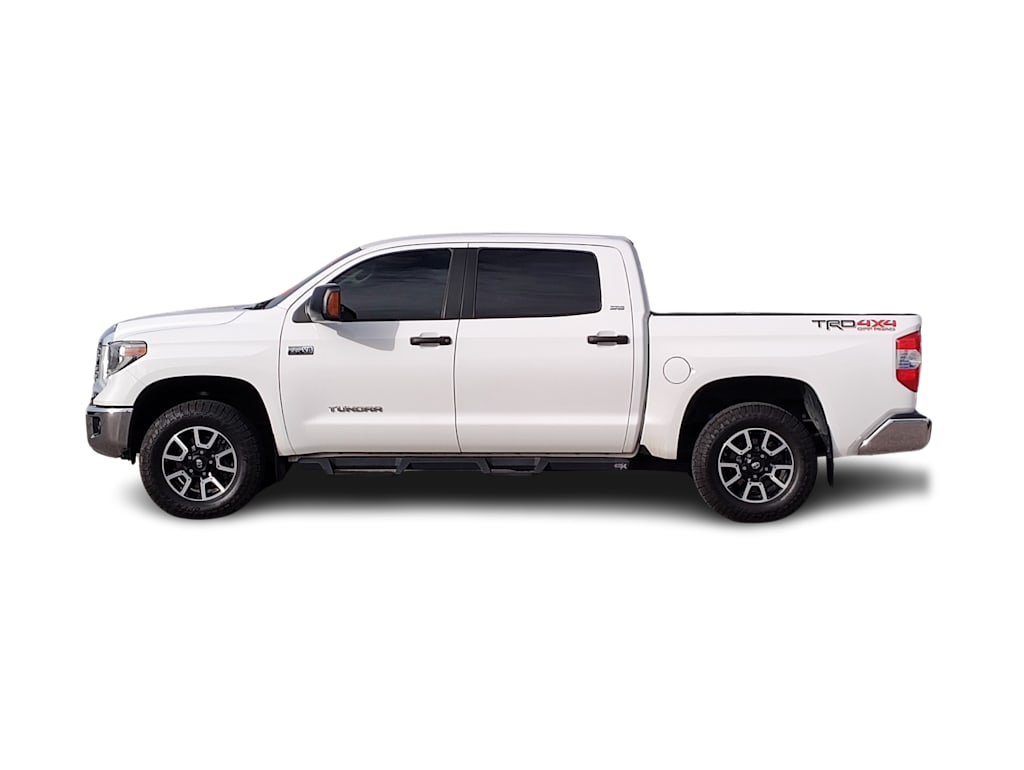Thumbnail: 2018 Toyota Tundra - 3