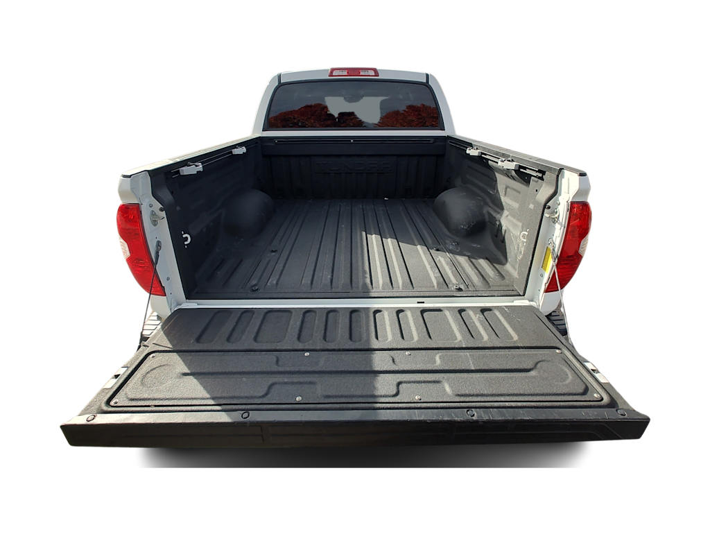 Thumbnail: 2018 Toyota Tundra - 17