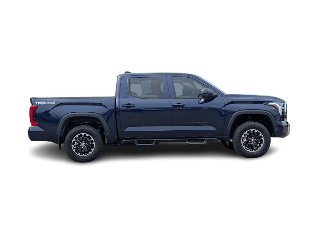 Thumbnail: 2024 Toyota Tundra - 23