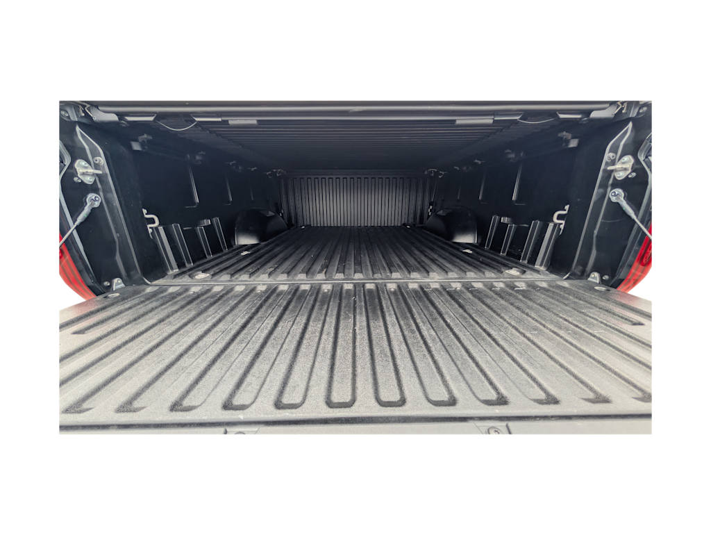 Thumbnail: 2024 Toyota Tundra - 18