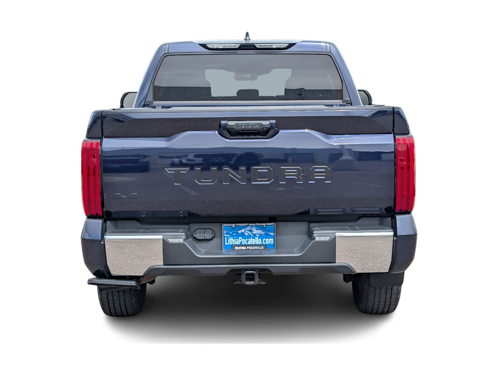 Thumbnail: 2024 Toyota Tundra - 5