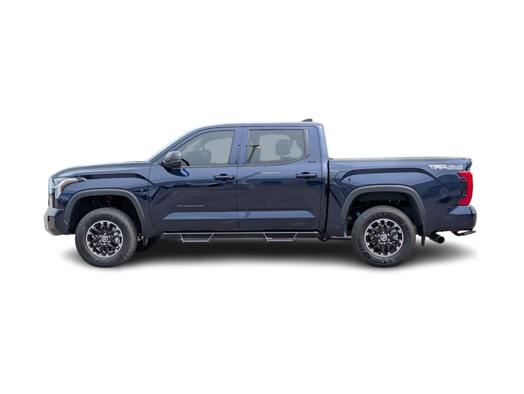 Thumbnail: 2024 Toyota Tundra - 3