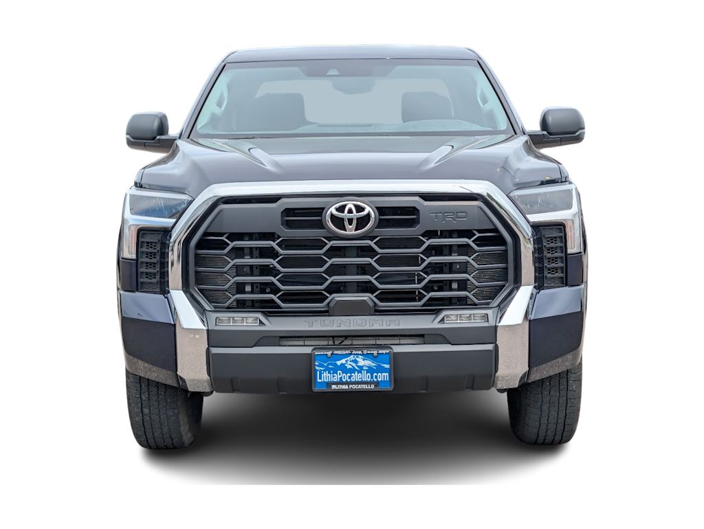 Thumbnail: 2024 Toyota Tundra - 6