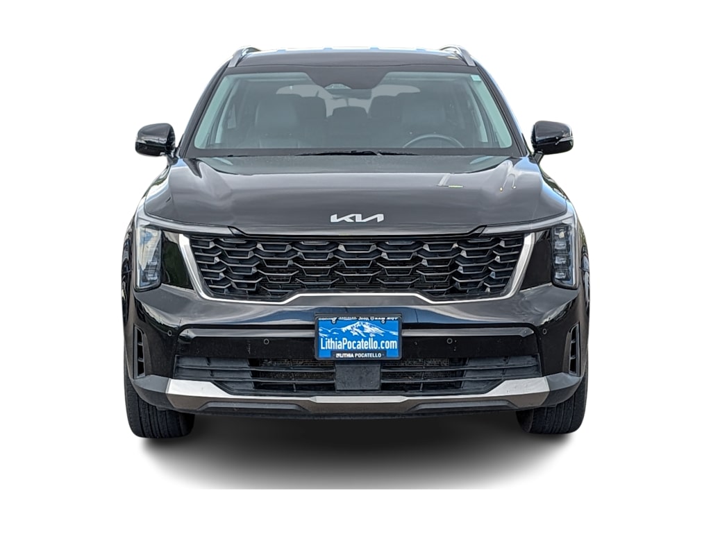 Thumbnail: 2024 Kia Sorento - 6
