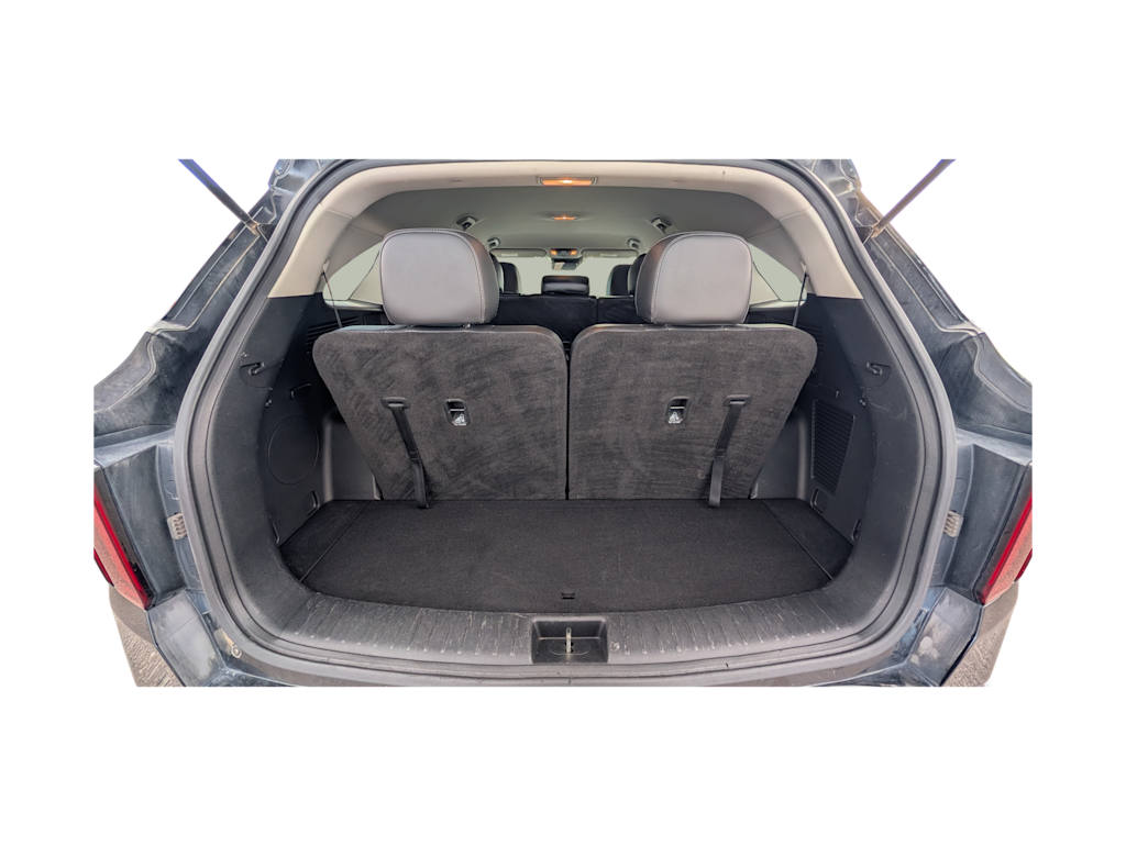 Thumbnail: 2024 Kia Sorento - 18