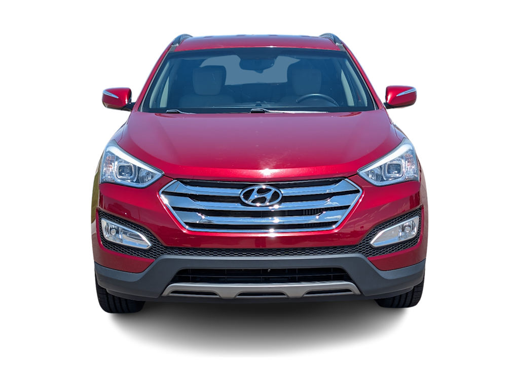 Thumbnail: 2014 Hyundai Santa Fe - 6