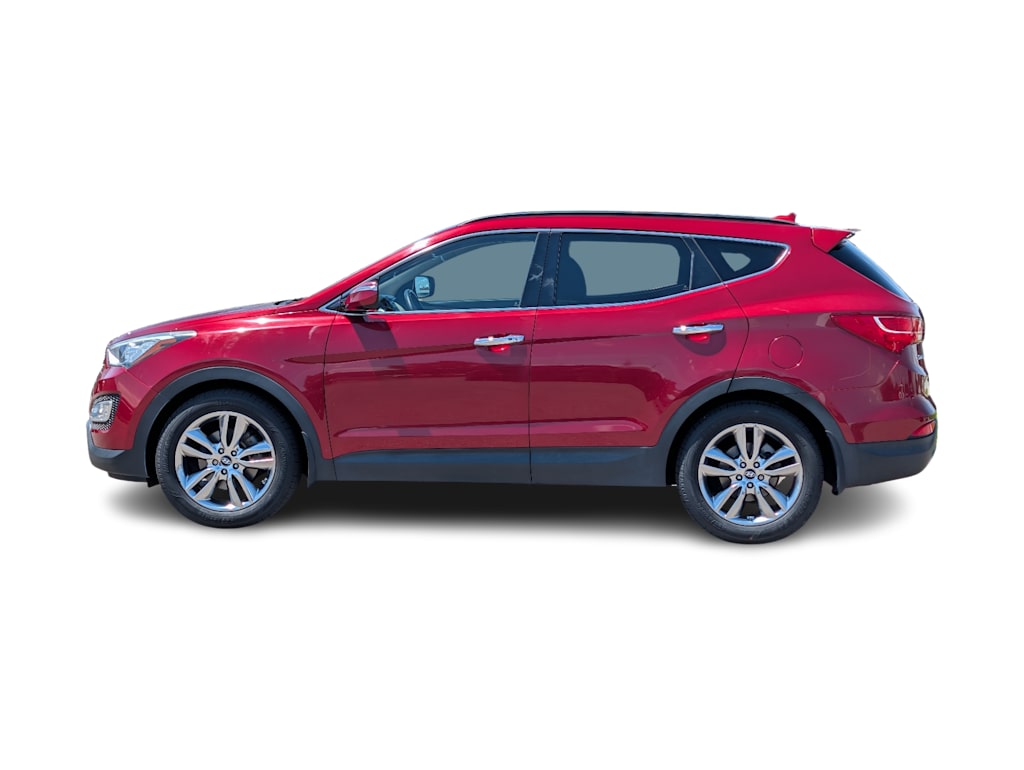 Thumbnail: 2014 Hyundai Santa Fe - 3