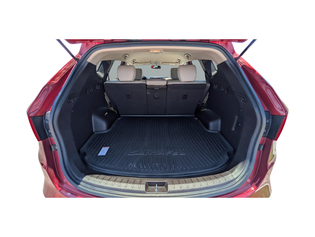 Thumbnail: 2014 Hyundai Santa Fe - 18