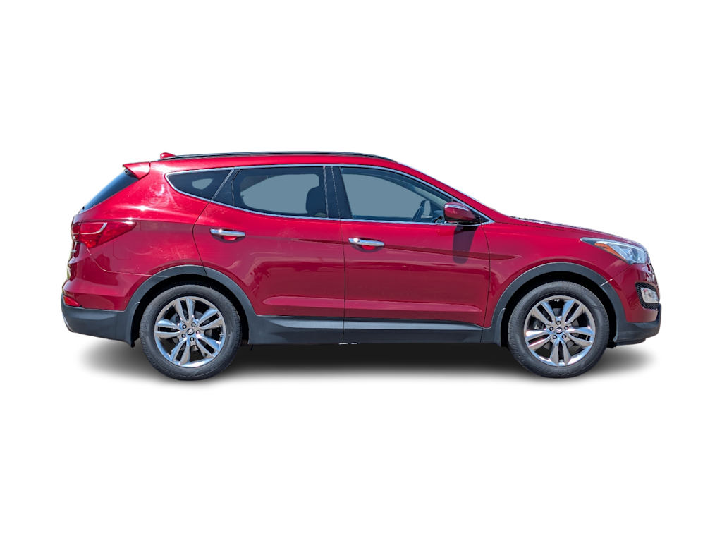 Thumbnail: 2014 Hyundai Santa Fe - 24