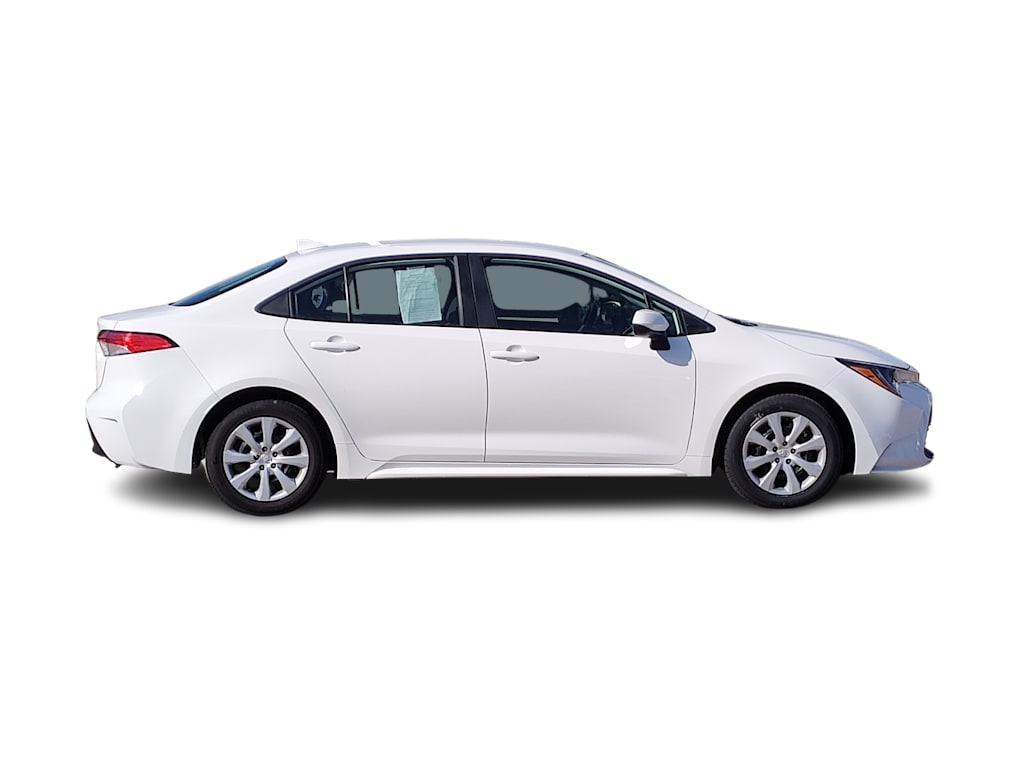 Thumbnail: 2024 Toyota Corolla - 24