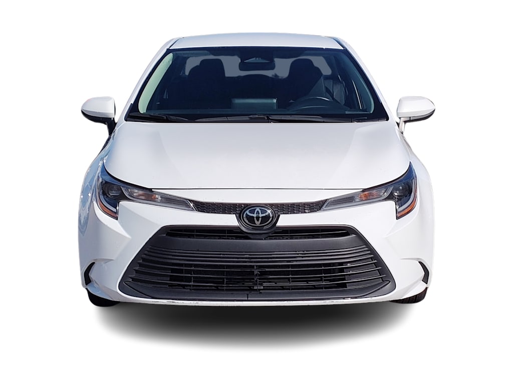 Thumbnail: 2024 Toyota Corolla - 6