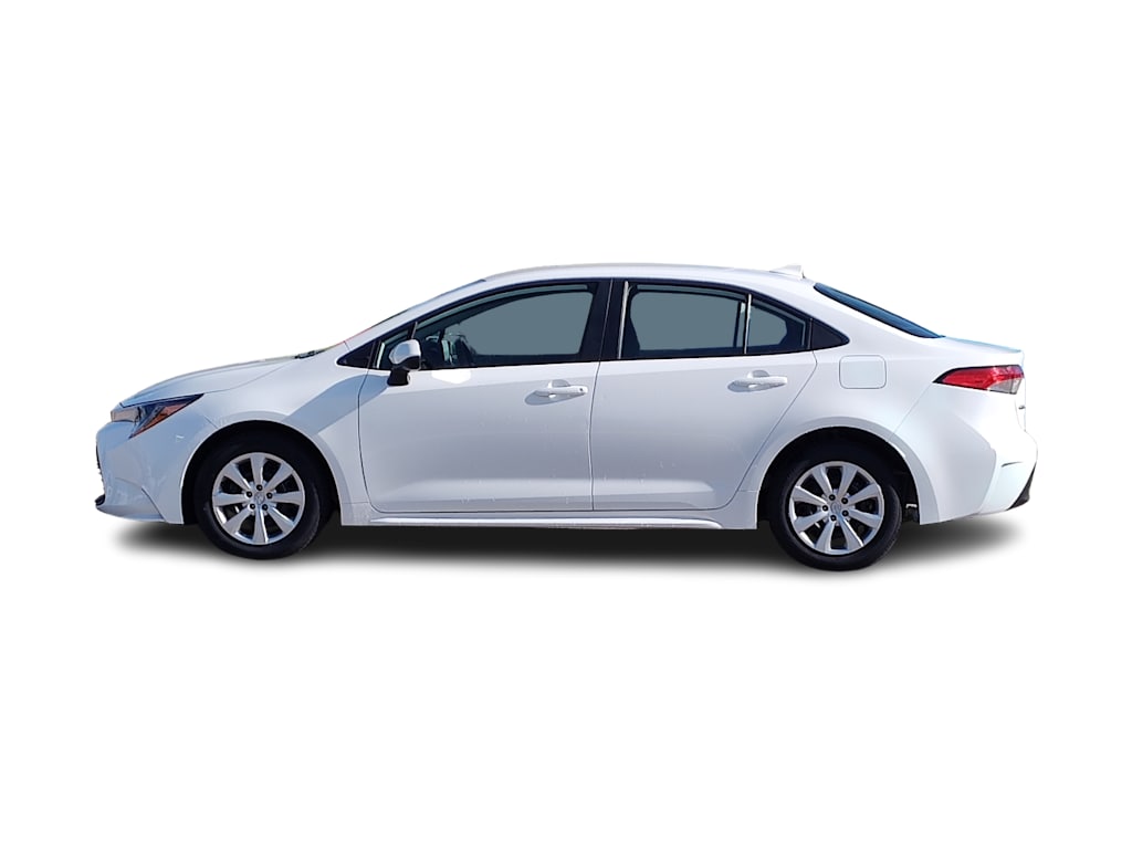 Thumbnail: 2024 Toyota Corolla - 3