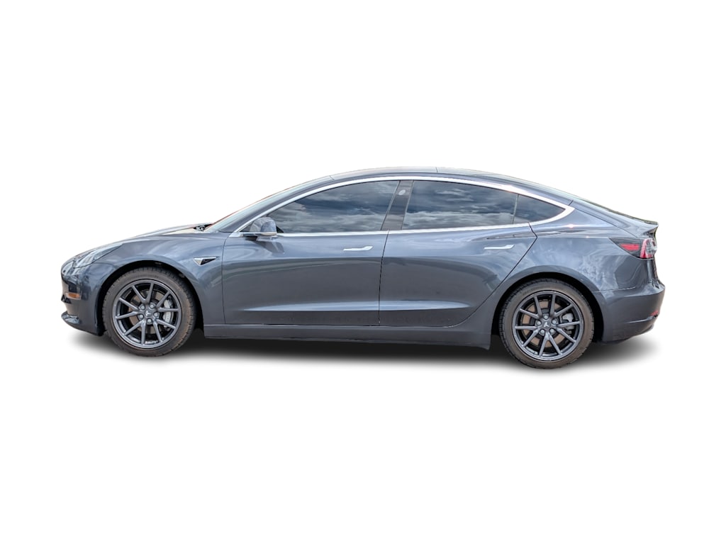 Thumbnail: 2018 Tesla Model 3 - 3
