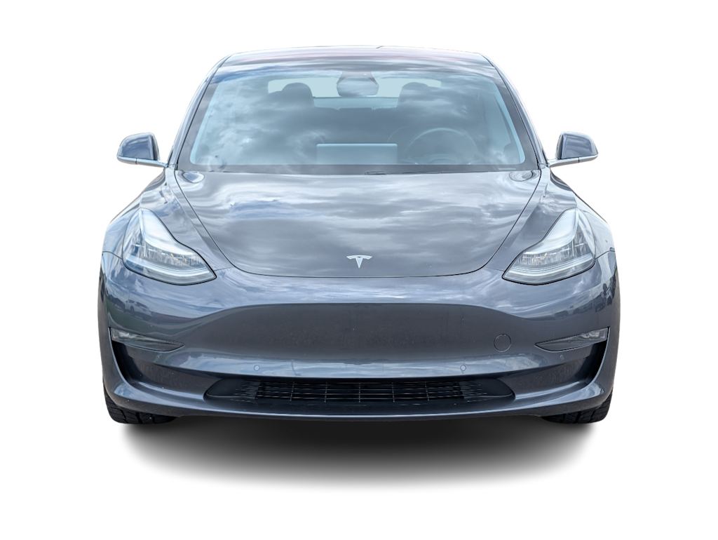 Thumbnail: 2018 Tesla Model 3 - 6