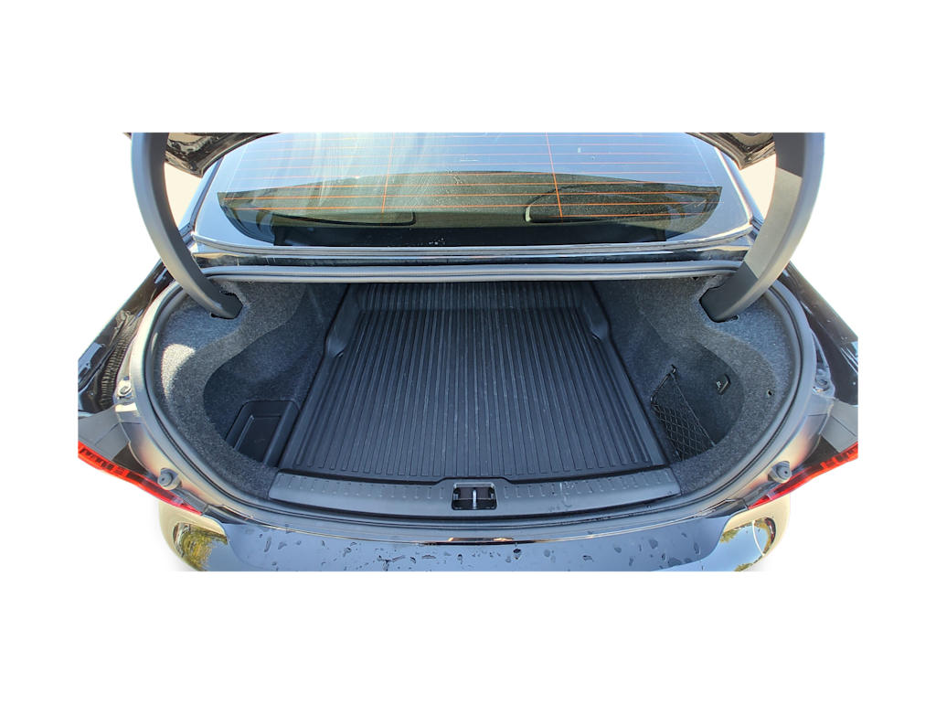 Thumbnail: 2022 Volvo S60 - 18