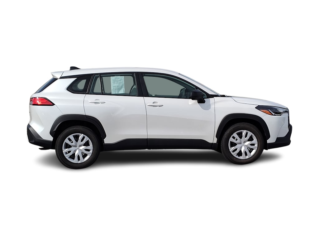 Thumbnail: 2023 Toyota Corolla Cross - 24