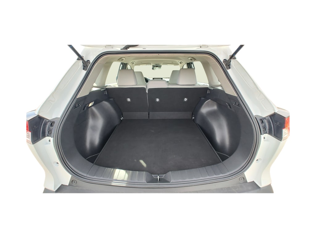 Thumbnail: 2023 Toyota Corolla Cross - 18