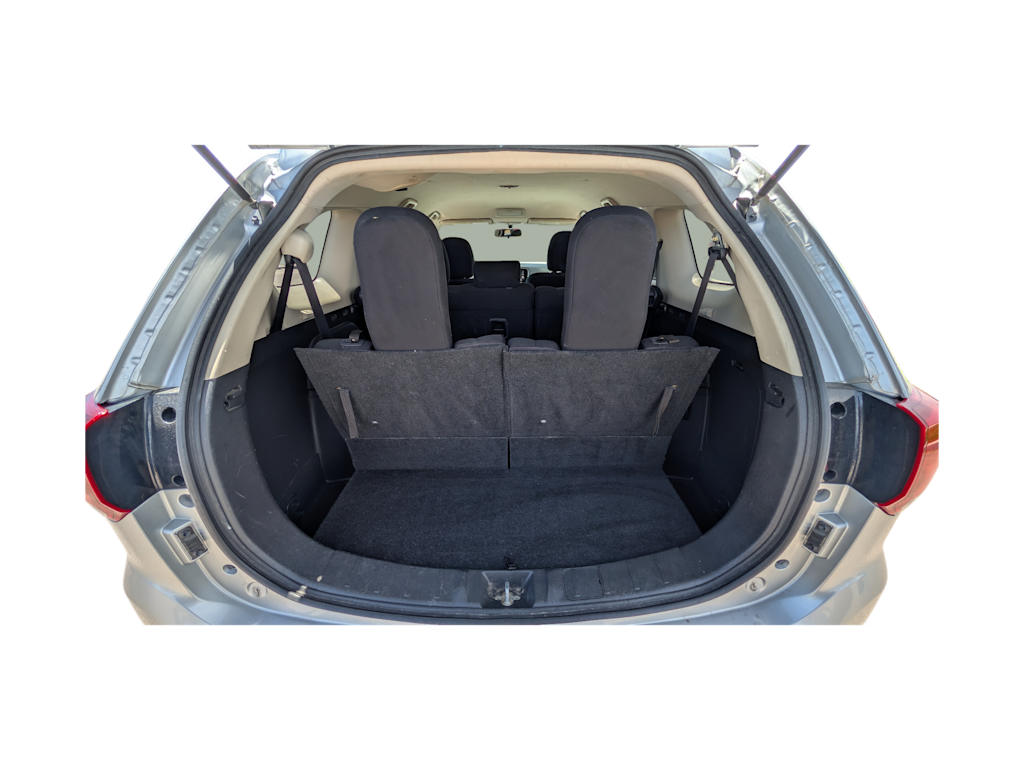 Thumbnail: 2018 Mitsubishi Outlander - 18