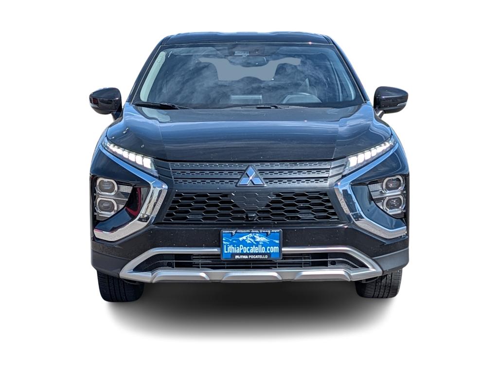 Thumbnail: 2025 Mitsubishi Eclipse Cross - 6