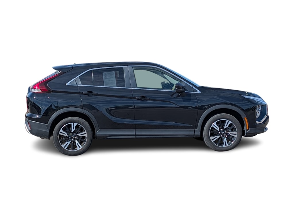 Thumbnail: 2025 Mitsubishi Eclipse Cross - 20