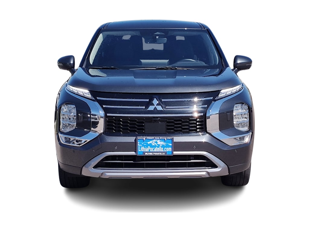 Thumbnail: 2025 Mitsubishi Outlander - 6