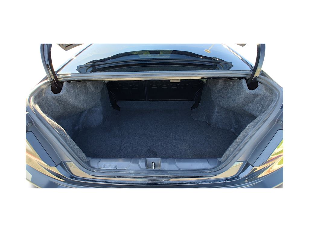 Thumbnail: 2022 Subaru WRX - 19