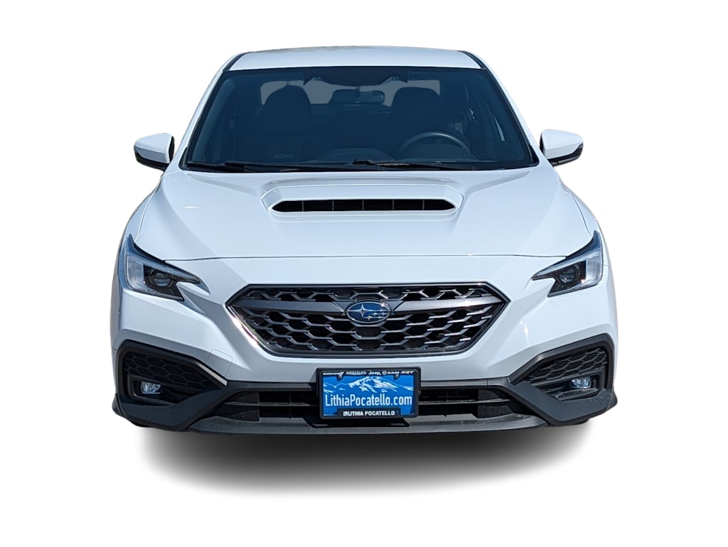 Thumbnail: 2024 Subaru WRX - 6