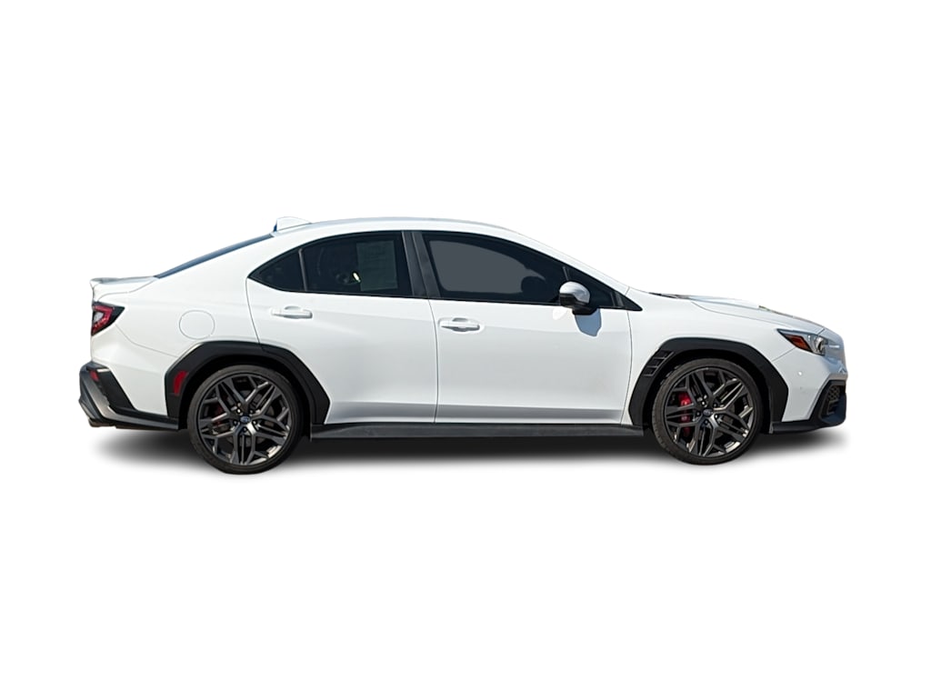 Thumbnail: 2024 Subaru WRX - 24