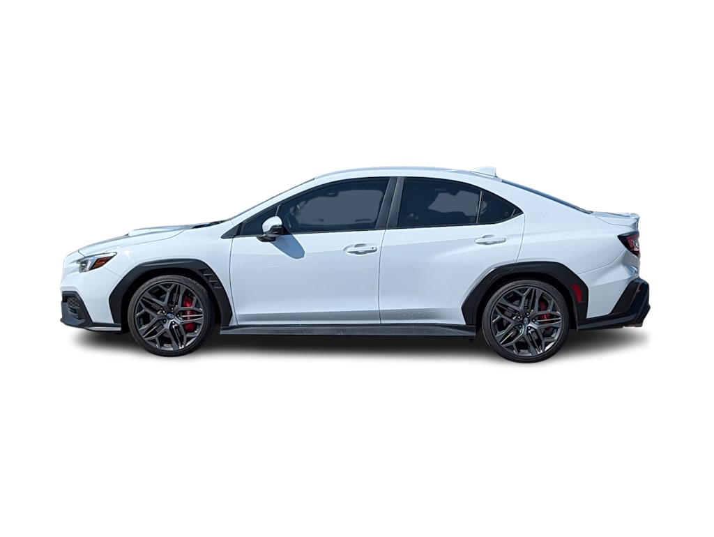 Thumbnail: 2024 Subaru WRX - 3