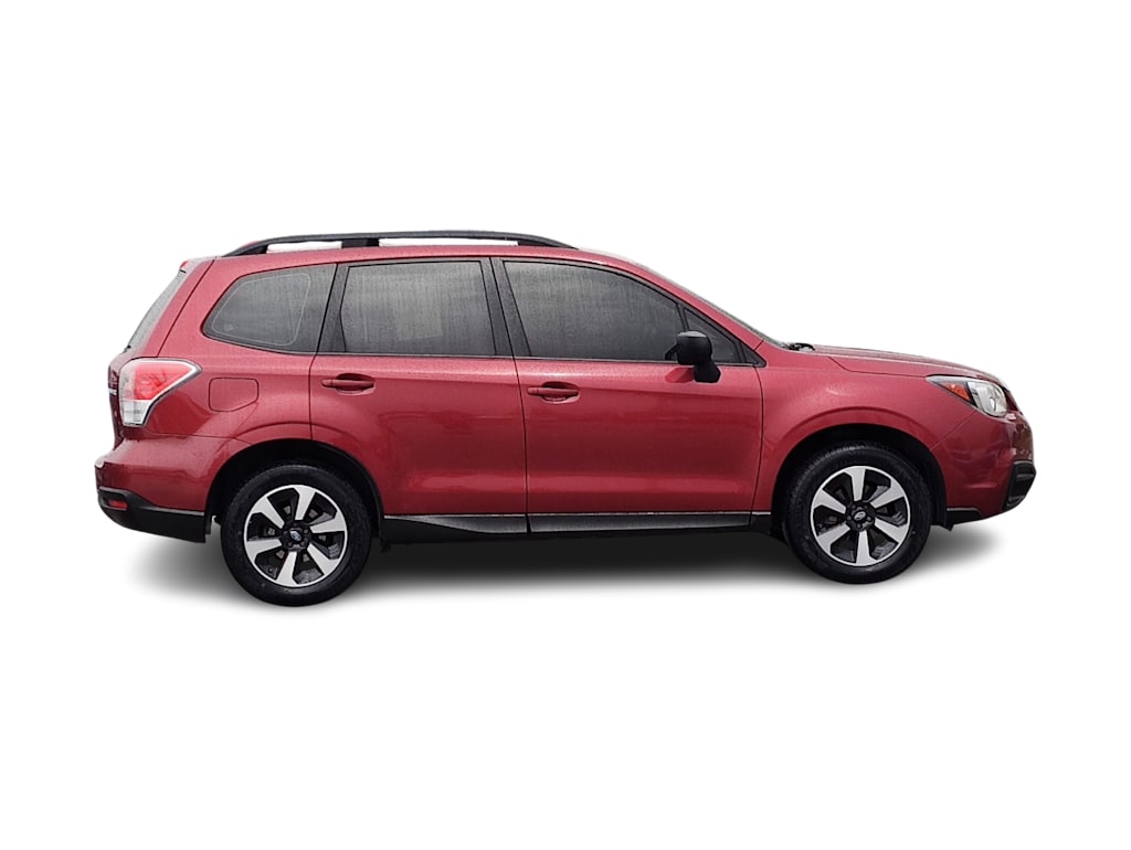 Thumbnail: 2018 Subaru Forester - 23