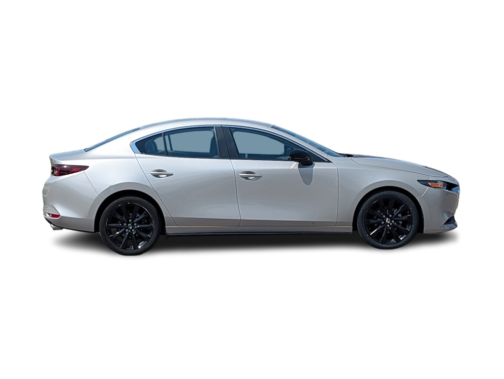 Thumbnail: 2025 Mazda Mazda3 - 24